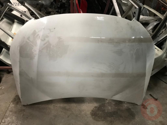 Peugeot 2017 301 kaput
