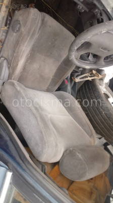 toyota cressida çıkma koltuk takım