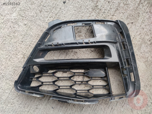 BMW 3 Seri G20 G21 M Sport Ön Tampon Sol Izgara 51118069371