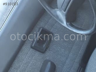1992 TOYOTA COROLLA ORİJİNAL SOL ÖN KAPI KOLÇAĞI.