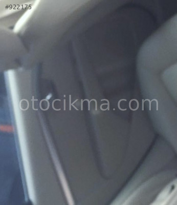 VOLVO S80 ORİJİNAL KAPI KOLÇAĞI.