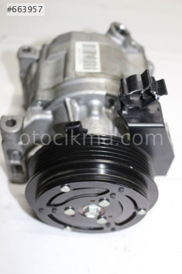 FİAT LANCİA 1,4 BENZİNLİ 2014 MODEL KLİMA MOTORU