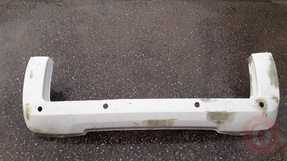 Fiat Doblo ARKA TAMPON ÇELİKLER OTO ÇIKMA