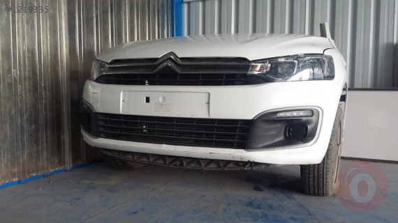 CİTROEN  C  ELYSEE    KOMPLE  ÖN    LİDER PEUGEOT