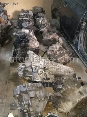 HONDA CİVİC otomotik MANÜEL ŞANZIMAN
