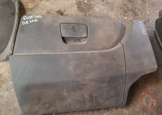 citroen nemo çıkma torpido gözü kapak