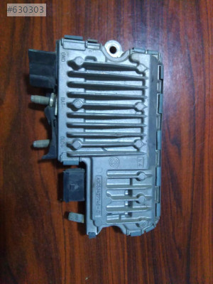 Peugeot 308 motor beyni 2012 model