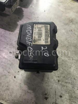 FORD MONDEO 2.0 ABS BEYNİ GÜÇMANLAR OTO