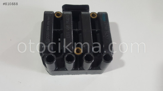 06A905097 GOLF 4 ATEŞLEME BOBİNİ ORJİNAL SIFIR