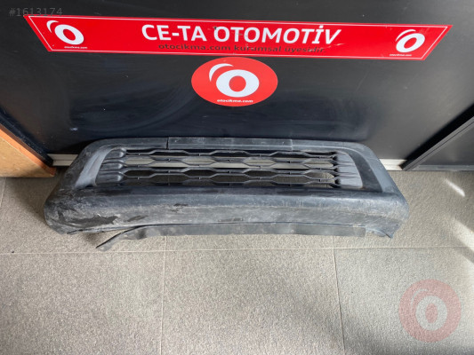 FİAT FİORİNO TAMPON ALT SAKAL ÇIKMA ORJİNAL