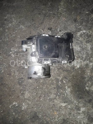 fiat ducato 2.3 euro 5 çıkma gaz kelebeği