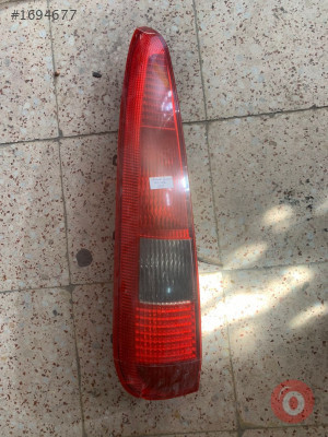 FORD FUSİON 02-06 SOL STOP