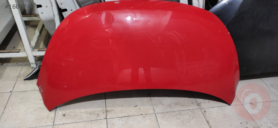 İ10 MOTOR KAPUTU ORJİNAL ÇIKMA