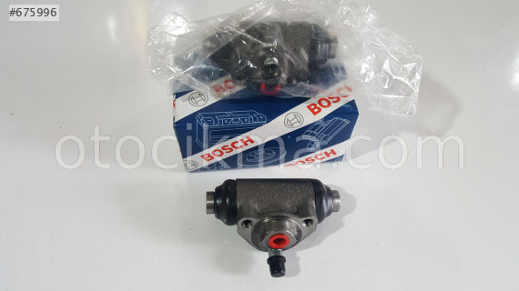SEAT MALAGA ARKA FREN SİLİNDİRİ  SIFIR ADET FİYATI