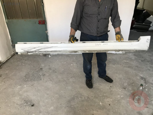 S60 SAĞ MARŞBİYEL KAPLAMASI VOLVO ORJİNAL ÇIKMA PARÇA