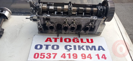 Fiat Doblo 1.2 8 Walf Silindir Kapağı 2002-2006