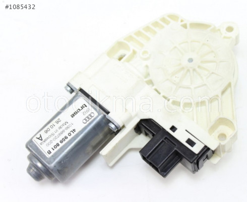 AUDİ Q7 07-14 CAM MOTORU SOL ARKA 4L0959801B