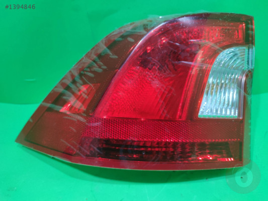 Volvo S60 Sol Stop Sıfır