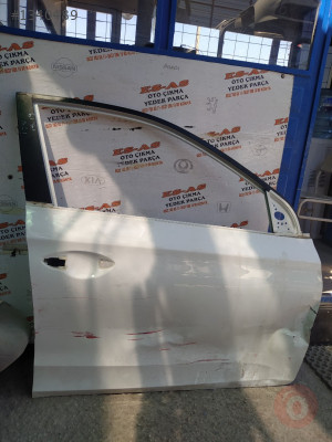 Hyundai i20 sağ ön kapı 2015-2019