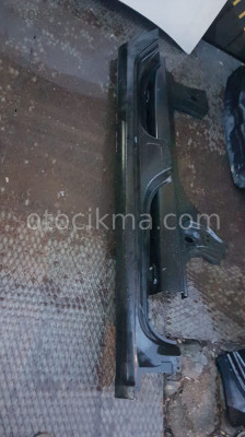 FLUENCE SAĞ ÖN MARŞBİYEL ÇIKMA ORJİNAL