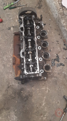 PEUGEOT BİPPER ÇIKMA DOLU SİLİNDİR KAPAĞI 1.4 DİZEL 8V