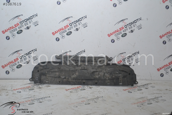 MERCEDES E SERİSİ W211 A211 ÖN BAĞLANTI PARÇASI