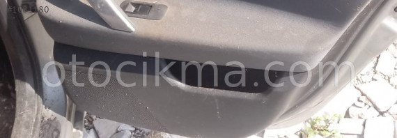 2002 2007 nissan primera tekno çıkma sağ arka kapı cebi