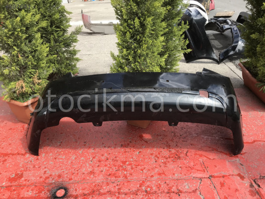 CHEVROLET CRUZE ARKA TAMPON ORİJİNAL GM