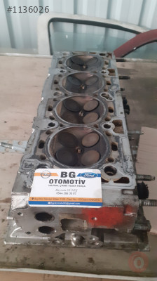 OPEL ASTRA 1.6 BENZİNLİ z 1.6 xep SİLİNDİR KAPAK