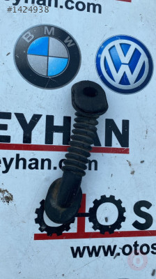 6K6971840A seat ibiza 1998 bagaj tesisatı körüğü