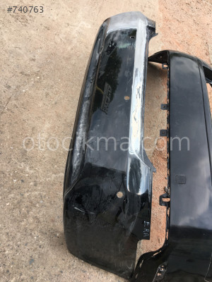 HYUNDAİ ACCENT ERA ARKA TAMPON ORJİNAL ÇIKMA
