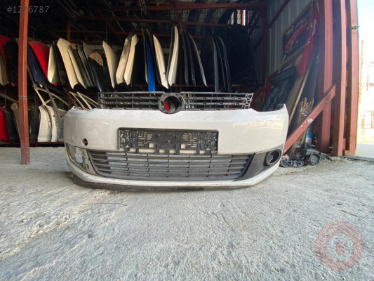 VOLKSWAGEN CADDY ÖN TAMPON 12-14