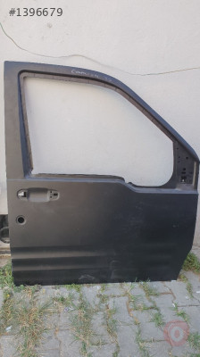 FORD CONNECT SAG ÖN KAPI SIFIR