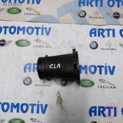 MERCEDES B SERİSİ W246 FİLTRE BORUSU ORJİNAL ÇIKMA