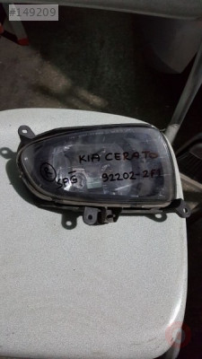 CERATO SAĞ SOL SİS KİA ORJİNAL ÇIKMA PARÇA