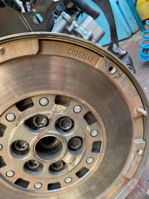 FİAT EGEA 1.6 EURO 6 VOLANT ÇIKMA ORJİNAL C0282642
