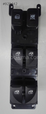 Hyundai Accent Era Ön Sol Cam Düğmesi 2006 Sonrası