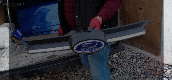 FORD CONNECT ÖN PANJUR ÇIKMA ORİJİNAL DT11 8200 2014-19