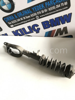 BMW F10 525 XDRİVER 2012-16 ÇIKMA ORJİNAL ÖN AMARTİSÖR