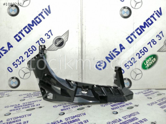 MERCEDES ML SERİSİ W166 KASA SAĞ ALT FAR BRAKETİ SIFIR