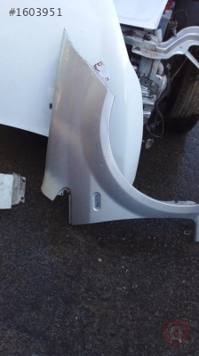 çıkma parça fiat linea sağ ön çamurluk