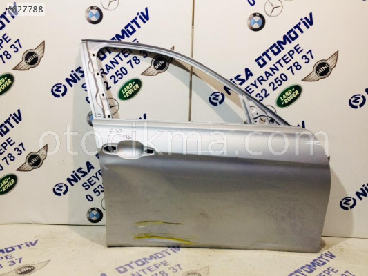 BMW 3 SERİSİ F30 KASA SAĞ ÖN KAPI ORJ ÇIKMA 11-18 7298566