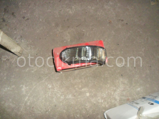 KİA CERATO 10-14 AYNA SİNYALİ
