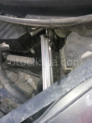 2011 HONDA CİVİC MOTOR ÇIKMA.