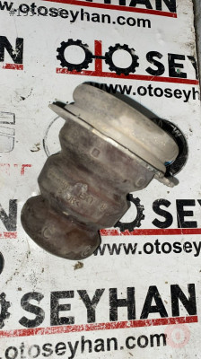 2K0511153C volkswagen caddy arka makas takozu