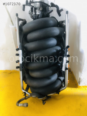 PORSCHE CAYENNE EMME MANİFOLD