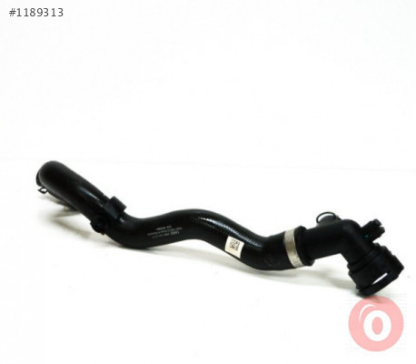 AUDİ A4 A5 1.4 CVNA TFSİ RADYATÖR HORTUMU ALT 8W0122055P
