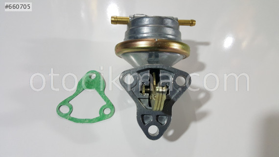 SKODA FELİCİA 1.3 BENZİN OTOMATİĞİ SIFIR