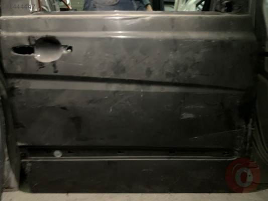 MERCEDES VİTO ÇIKMA ORJİNAL SAĞ ÖN KAPI
