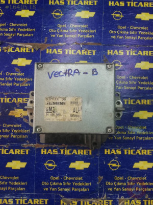 OPEL VECTRA B ORJİNAL ÇIKMA MOTOR BEYNİ